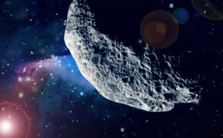 Chuyên gia đề xuất Mỹ bán vàng mua Bitcoin, khai thác tiểu hành tinh