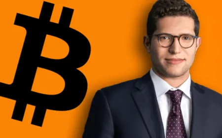 Cantor Fitzgerald khẳng định Bitcoin vượt trội vàng về khan hiếm