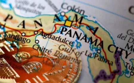 Panama đẩy mạnh chấp nhận Bitcoin: Từ tài khoản ngân hàng đến kênh đào Panama