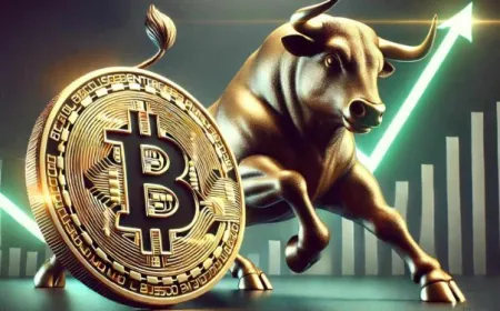 Bitcoin hướng tới mốc 250.000 USD trong năm nay