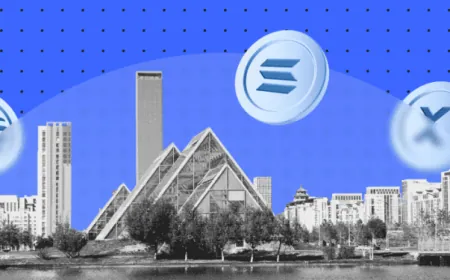 Kazakhstan nghiên cứu ứng dụng Blockchain vào thị trường chứng khoán