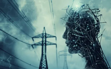 AI sắp 'ngốn' điện hơn cả đào Bitcoin