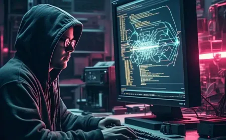 AI khiến tấn công mạng 'nhanh, âm thầm, khó phát hiện'