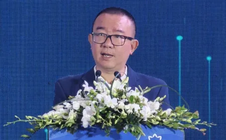 Dùng AI chấm điểm tín dụng