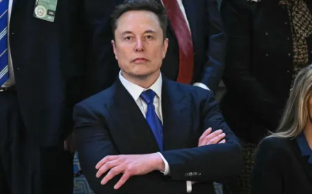 Elon Musk: AI sẽ thay thế tìm kiếm truyền thống