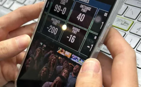 AI và bóng đá: Khi người hâm mộ lạc giữa logic và 'lật kèo'