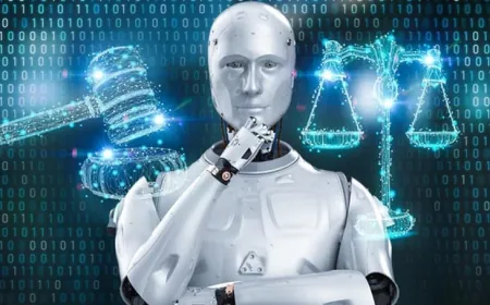 Quản lý AI và đạo đức số: Nền tảng phát triển công nghệ bền vững