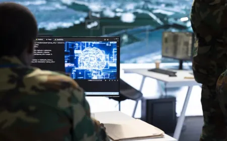 Trung Quốc biến DeepSeek thành “tướng quân đội”, lập kế hoạch chớp nhoáng