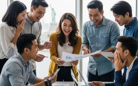 AI: Lý do startup Đông Nam Á đi tìm 'giấc mơ Mỹ'