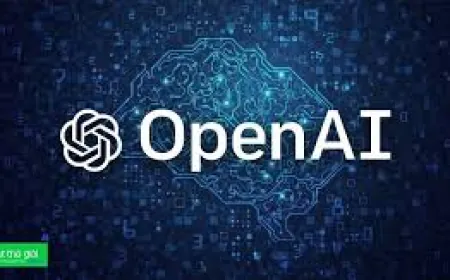 OpenAI tăng trưởng doanh thu thần tốc nhờ ChatGPT