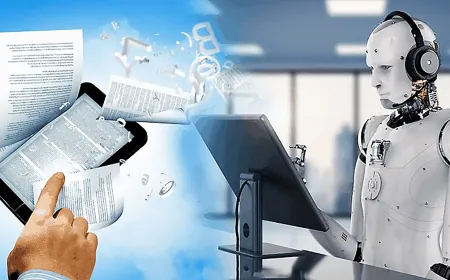 Kỷ nguyên AI mở ra những “cơ hội chưa từng có” với lĩnh vực báo chí - truyền thông