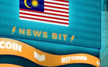 Malaysia thất thoát hàng trăm triệu USD vì đào crypto trái phép