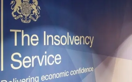 Anh bổ nhiệm chuyên gia truy vết tài sản crypto trong các vụ phá sản