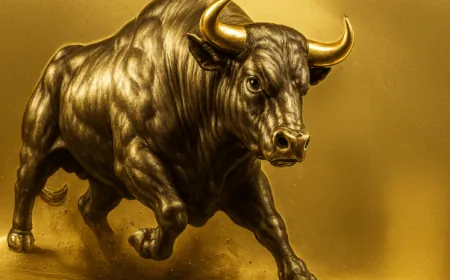 Bitcoin phá đỉnh 110.000 USD với thị trường crypto nghìn tỷ USD