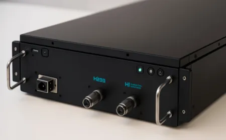 Bitmain trình làng “quái vật” đào Bitcoin 1,16 PH/s