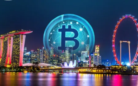 Bất động sản Dubai bùng nổ cùng làn sóng token hóa