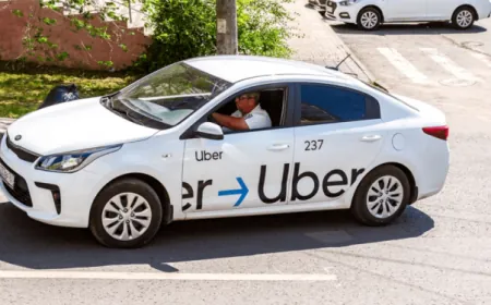 Uber xem xét stablecoin để giảm chi phí thanh toán toàn cầu