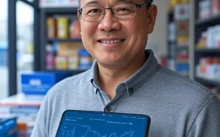 Bạn muốn làm ăn nhỏ ít vốn? Hãy thử 'hợp tác' với AI