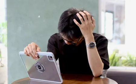 Những người trẻ bị AI thao túng: Từ cánh tay nối dài trở thành chiếc nạng