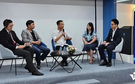 Muốn dùng AI giải bài toán Việt Nam, không thể làm hời hợt