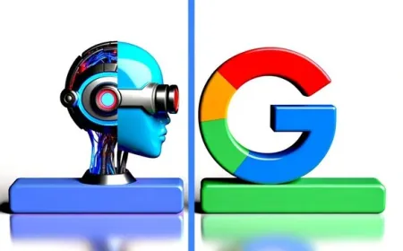 Làn sóng bot AI đang thay đổi cách truy cập website