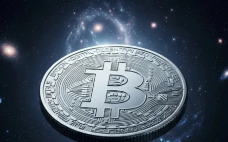 Bank of America xếp bitcoin vào nhóm các sáng tạo gây đột phá nhất trong thiên niên kỷ