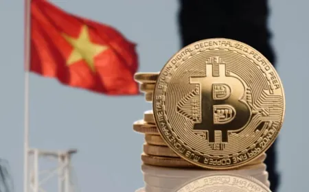 Việt Nam thông qua Luật Công nghiệp Công nghệ số toàn diện