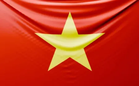 Việt Nam gia nhập BRICS với tư cách Đối tác thứ 10