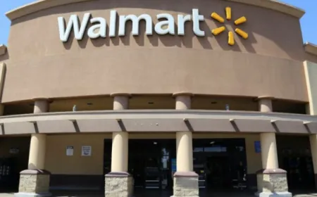 Amazon và Walmart cân nhắc phát hành stablecoin riêng