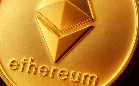 Thị trường dự đoán đặt cược lớn vào Ethereum đạt mốc 6.000 USD