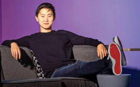 Meta chi 14 tỷ USD lôi kéo CEO 'đội quân dán nhãn' Scale AI