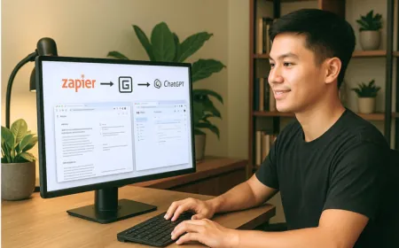 Khi Gen Z dùng công nghệ lập trình nhịp sống số