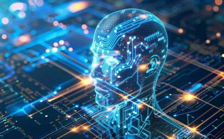 AI đang tạo ra những mô hình "doanh nghiệp tiên phong" tại Việt Nam