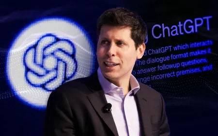 Cha đẻ ChatGPT: AI sẽ tạo ra những "hiểu biết mới lạ" vào năm tới