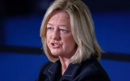 Một nhà mạng dự định sa thải 55.000 người, nhưng công cụ này khiến nó tồi tệ hơn