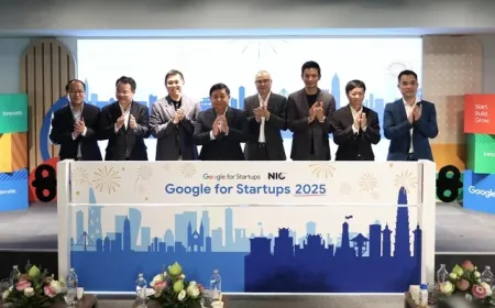 150 startups được hỗ trợ để phát triển các kỹ năng AI tiên tiến nhất