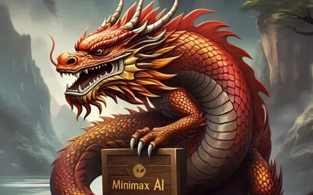 Một 'tiểu long' AI vừa ra mắt tại Trung Quốc ấn tượng hơn cả DeepSeek R1