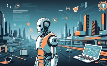 ghề SEO đứng trước 'ngã ba đường' vì AI