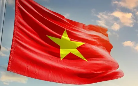 Luật hóa tài sản số là chưa đủ để Việt Nam thoát “danh sách xám” FATF