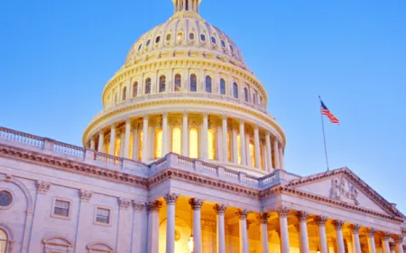 Đạo luật GENIUS về stablecoin được Thượng viện Mỹ thông qua