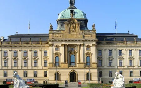 Chính phủ Séc đối mặt bỏ phiếu bất tín nhiệm vì khoản quyên góp Bitcoin 46 triệu USD từ tội phạm