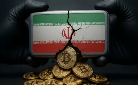 Tin tặc ‘Predatory Sparrow’ đánh cắp 82 triệu USD từ sàn Nobitex Iran