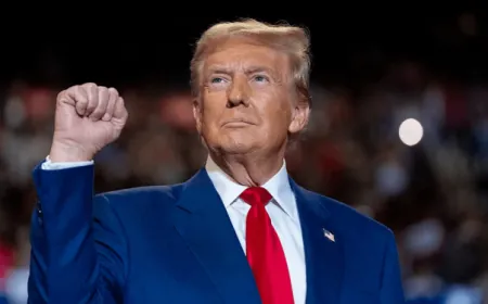 Trump ca ngợi dự luật stablecoin “thiên tài”, thúc giục Hạ viện