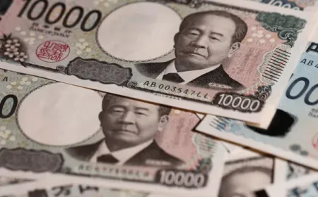 Chuyên gia cảnh báo trái phiếu chính phủ Nhật 40 năm “nguy hiểm nhất thế giới”