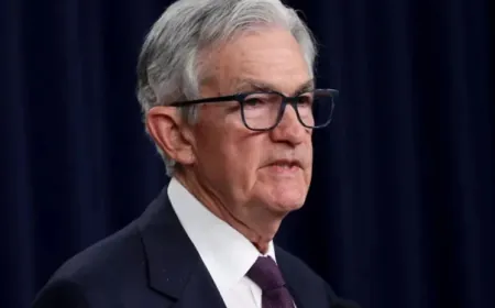 Bitcoin đi ngang sau quyết định giữ nguyên lãi suất của Fed