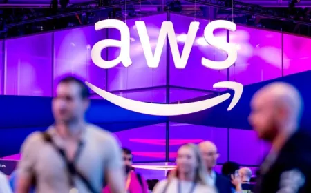 AWS khởi động chương trình Generative AI Accelerator 2025, hỗ trợ các startup phát triển AI