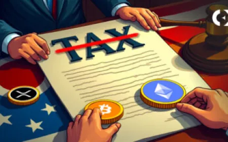 Ohio trải thảm đỏ đón làn sóng đầu tư tiền mã hóa