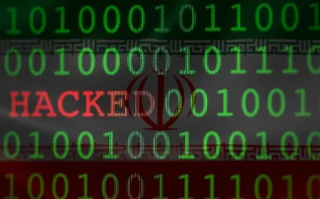 Tin tặc thân Israel công bố mã nguồn Nobitex sau khi tiêu hủy 100 triệu USD