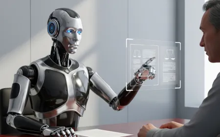 Tra cứu pháp lý cùng AI cần hiểu đúng để không sai pháp luật