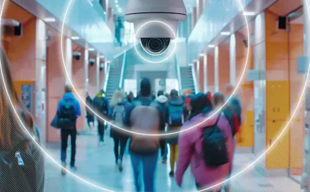 AI vào cuộc giữ an toàn học đường